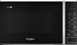 Whirlpool Kypsentäminen-Mwp203W Mikroaaltouuni Valkoinen