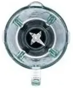 Wilfa Ruoanvalmistuskoneet-Bl-1000S Tehosekoitin