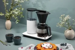 Wilfa Kahvi Ja Tee-Cm2W-A125 Kahvinkeitin