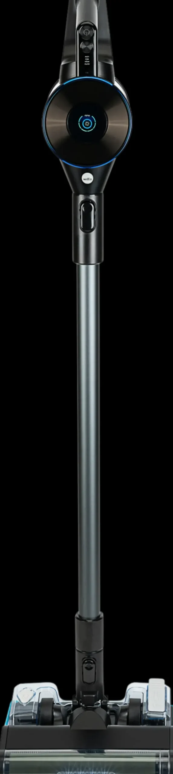 Wilfa Imurit Ja Tarvikkeet-Hs1-Swb Innovac Ladattava Varsi-Imuri