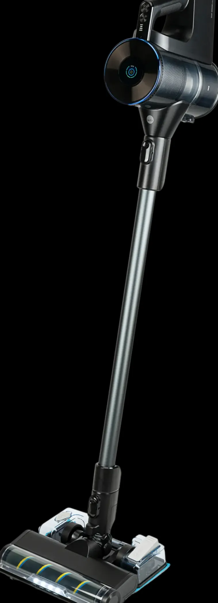 Wilfa Imurit Ja Tarvikkeet-Hs1-Swb Innovac Ladattava Varsi-Imuri