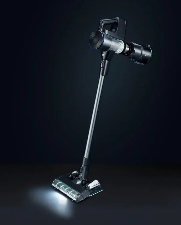 Wilfa Imurit Ja Tarvikkeet-Hs1-Swb Innovac Ladattava Varsi-Imuri