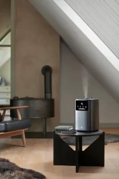 Wilfa Ilmastointi Ja Huoneilma-Hu-400Bca Ilmankostutin