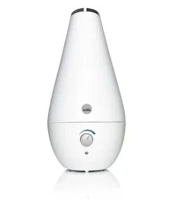 Wilfa Ilmastointi Ja Huoneilma-Hu4-4W Ilmankostutin