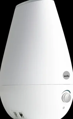Wilfa Ilmastointi Ja Huoneilma-Hu4-4W Ilmankostutin
