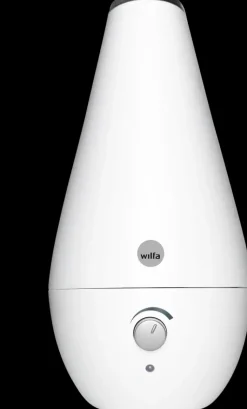 Wilfa Ilmastointi Ja Huoneilma-Hu4-4W Ilmankostutin