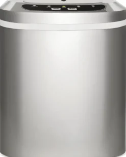 Wilfa Muut Keittiölaitteet-Ice-12S Jaapalakone