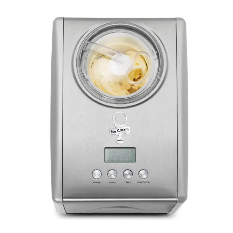 Wilfa Muut Keittiölaitteet-Icms-C15 Jaatelokone