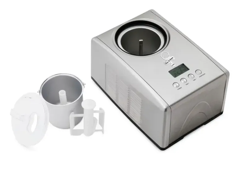 Wilfa Muut Keittiölaitteet-Icms-C15 Jaatelokone