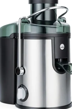 Wilfa Vesi Ja Juomat-Ju1S-400 Mehulinko