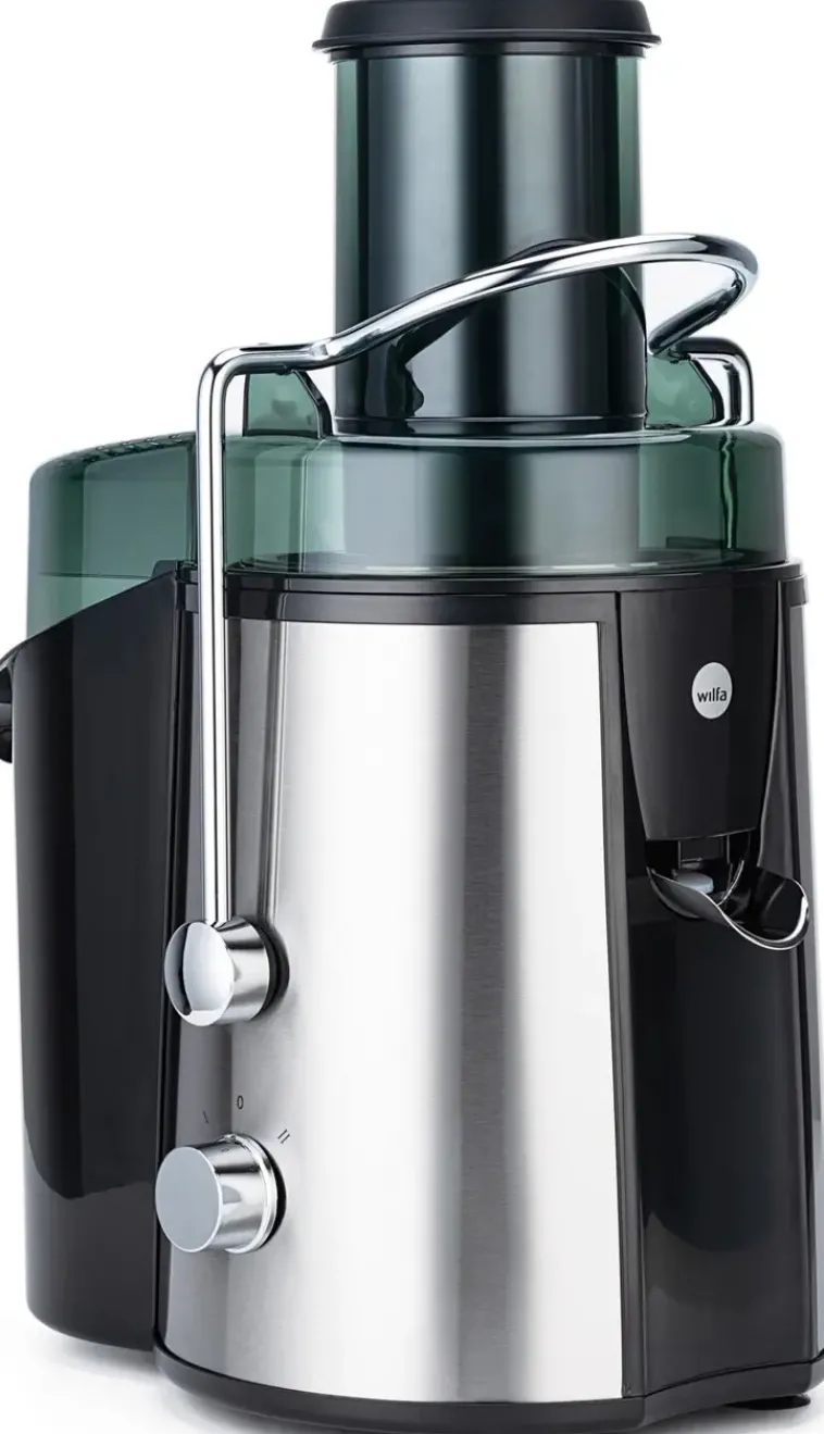 Wilfa Vesi Ja Juomat-Ju2S-800 Mehulinko