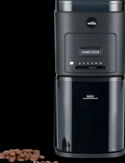 Wilfa Kahvi Ja Tee-Kahvimylly Cg2G-260