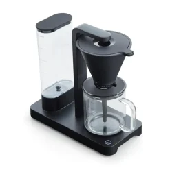 Wilfa Kahvi Ja Tee-Kahvinkeitin Black Performance Wspl-3B