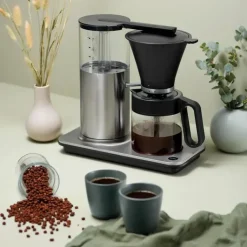 Wilfa Kahvi Ja Tee-Kahvinkeitin Classic Pause Cm3S-A100