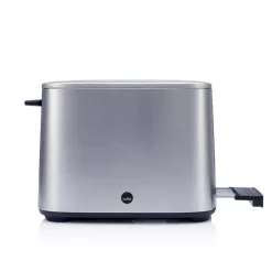 Wilfa Kypsentäminen-Leivanpaahdin Classic Silver Ct-1000S, Hopea