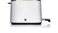 Wilfa Kypsentäminen-Leivanpaahdin Classic Cotton Ct-1000Mw, Mattavalkoinen