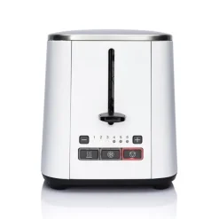 Wilfa Kypsentäminen-Leivanpaahdin Classic Cotton Ct-1000Mw, Mattavalkoinen