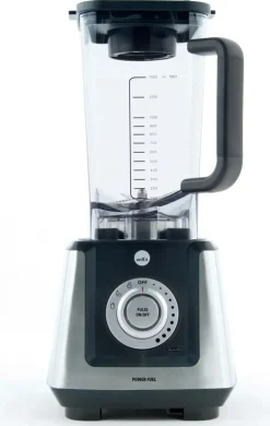 Wilfa Ruoanvalmistuskoneet-Power Fuel Bpf-1200S Tehosekoitin