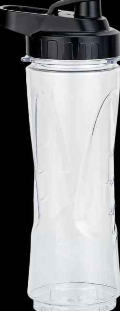 Wilfa Ruoanvalmistuskoneet-Pullo Tritan 600 Ml Bl-5002Go