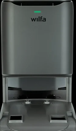 Wilfa Imurit Ja Tarvikkeet-Rvcd-D17 Sailio Robotti-Imuriin