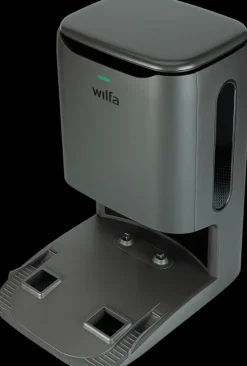 Wilfa Imurit Ja Tarvikkeet-Rvcd-D17 Sailio Robotti-Imuriin