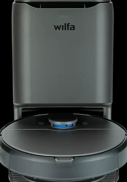 Wilfa Imurit Ja Tarvikkeet-Rvc-D4000Sl+ Robotti-Imuri