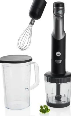 Wilfa Ruoanvalmistuskoneet-Sauvasekoitin Essential Power Sm-1000Fp