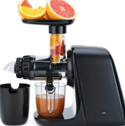 Wilfa Vesi Ja Juomat-Sj1B-500 Mehupuristin