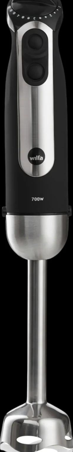 Wilfa Ruoanvalmistuskoneet-Sm-1Fp Sauvasekoitin