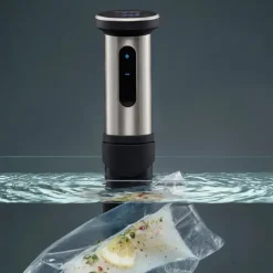 Wilfa Muut Keittiölaitteet-Svs-1200S Sous Vide Sirkulaattori