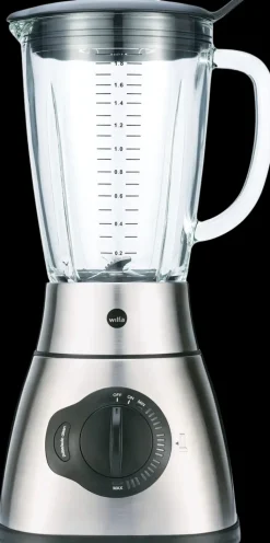 Wilfa Ruoanvalmistuskoneet-Tehosekoitin Bls-1500S