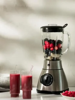 Wilfa Ruoanvalmistuskoneet-Tehosekoitin Bls-1500S