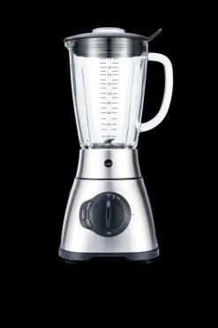 Wilfa Ruoanvalmistuskoneet-Tehosekoitin Xplode Vital Bblsp-1800S, 1,8 Litraa, 1800W, 5 Vuoden Moottoritakuu