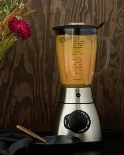 Wilfa Ruoanvalmistuskoneet-Tehosekoitin Xplode Vital Bblsp-1800S, 1,8 Litraa, 1800W, 5 Vuoden Moottoritakuu