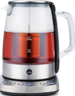 Wilfa Kahvi Ja Tee-Tm1-1500S Teenkeitin