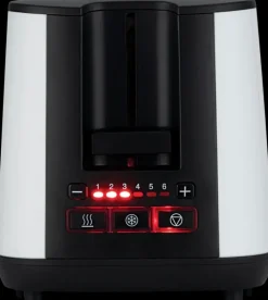 Wilfa Kypsentäminen-To3Gb-1000 Leivanpaahdin