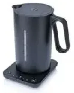 Wilfa Kahvi Ja Tee-Vedenkeitin Wsdk-2000B Musta