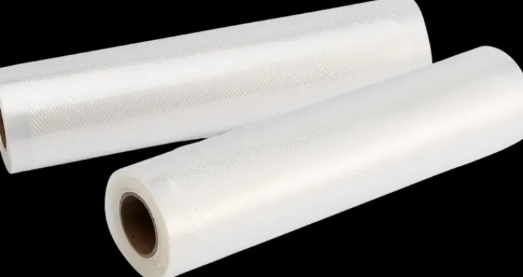 Wilfa Kypsentäminen-Vr-20300 Vakuumirulla 20X300Cm