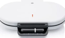 Wilfa Kypsentäminen-Wdwa-516W Tuplavohvelirauta