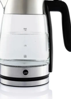 Wilfa Kahvi Ja Tee-Wkg-2200S Vedenkeitin