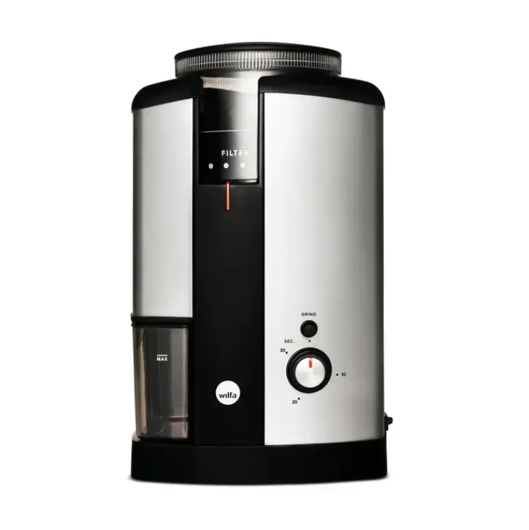 Wilfa Kahvi Ja Tee-Wscg-2 Kahvimylly