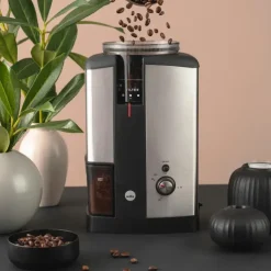 Wilfa Kahvi Ja Tee-Wscg-2 Kahvimylly