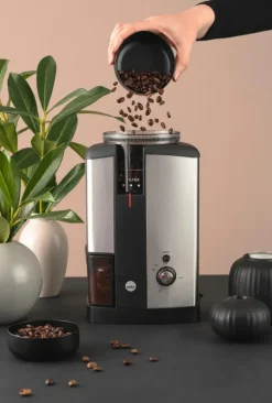 Wilfa Kahvi Ja Tee-Wscg-2 Kahvimylly