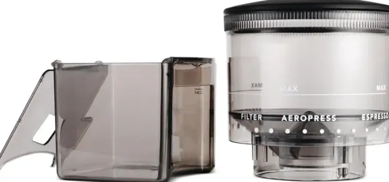 Wilfa Kahvi Ja Tee-Wscg-2 Kahvimylly