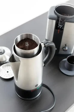 Wilfa Kahvi Ja Tee-Wscg-2 Kahvimylly