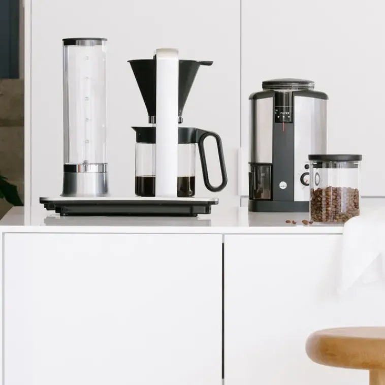 Wilfa Kahvi Ja Tee-Wscg-2 Kahvimylly