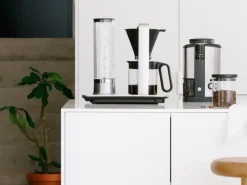 Wilfa Kahvi Ja Tee-Wscg-2 Kahvimylly