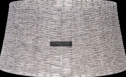 Kuusenjalan Suojus Harmaa Sesonkijuhlatarvikkeet