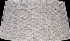 Kuusenjalan Suojus Harmaa Sesonkijuhlatarvikkeet