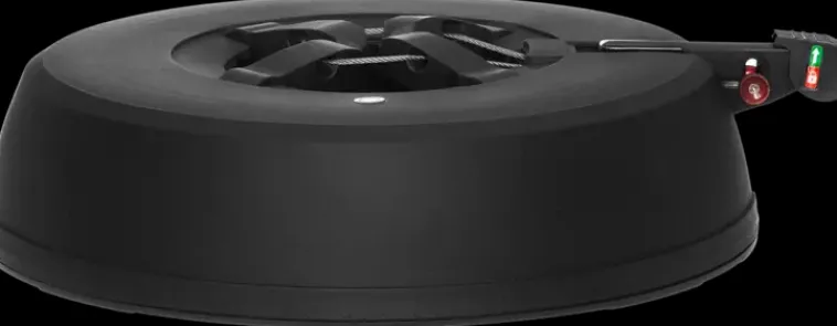 Sale Kuusenjalka Automaatti Large Sesonkijuhlatarvikkeet